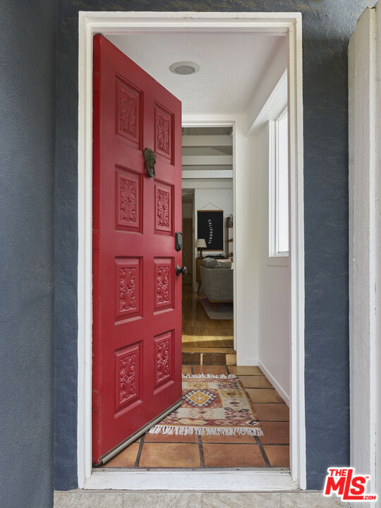 your private canyon sanctuary