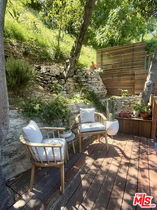 your private canyon sanctuary