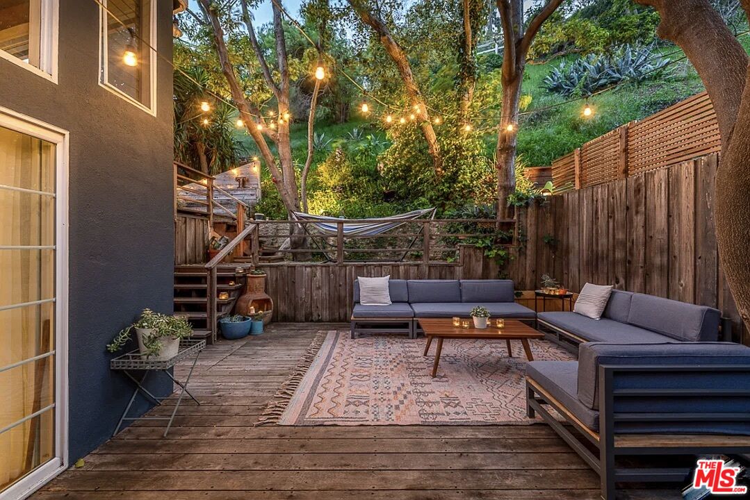 your private canyon sanctuary