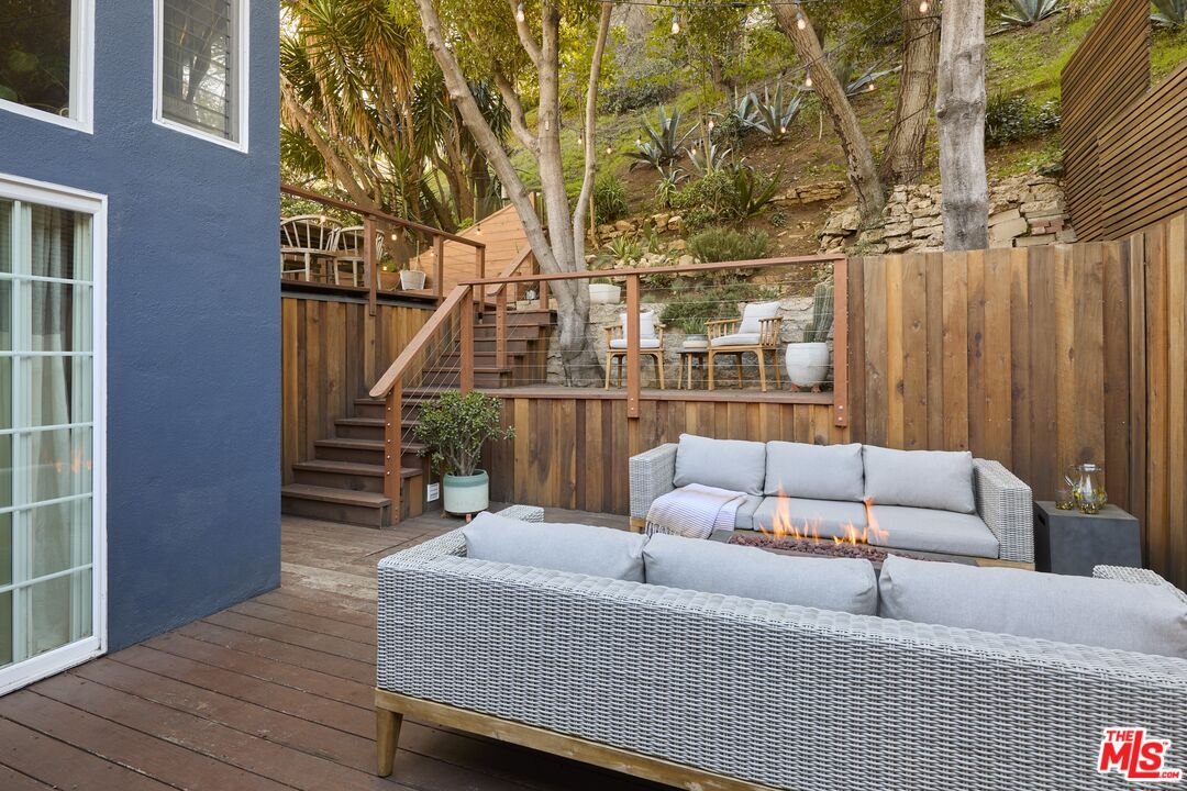 your private canyon sanctuary