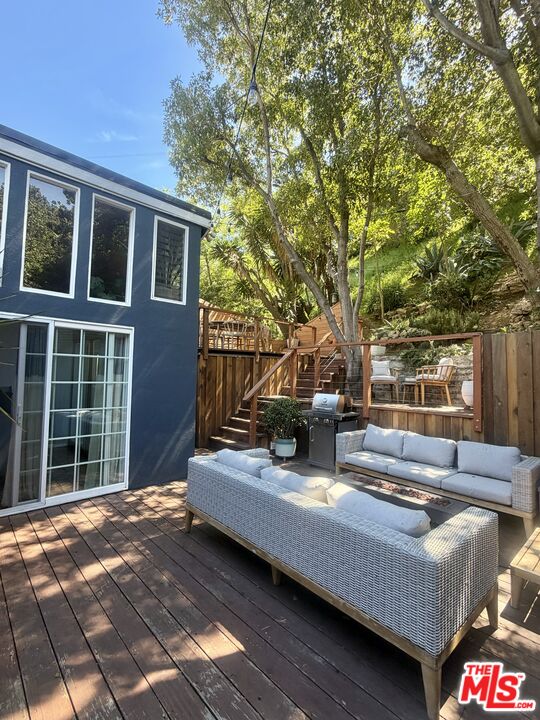 your private canyon sanctuary