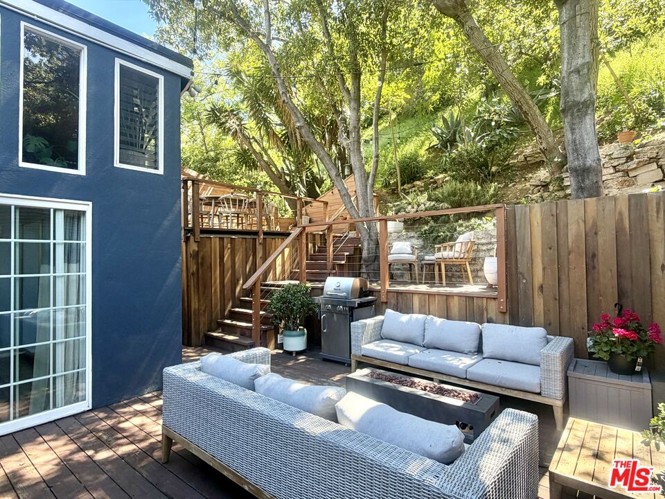 your private canyon sanctuary