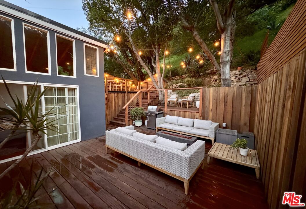 your private canyon sanctuary