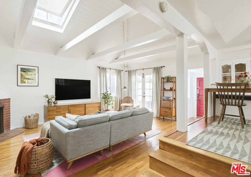 your private canyon sanctuary