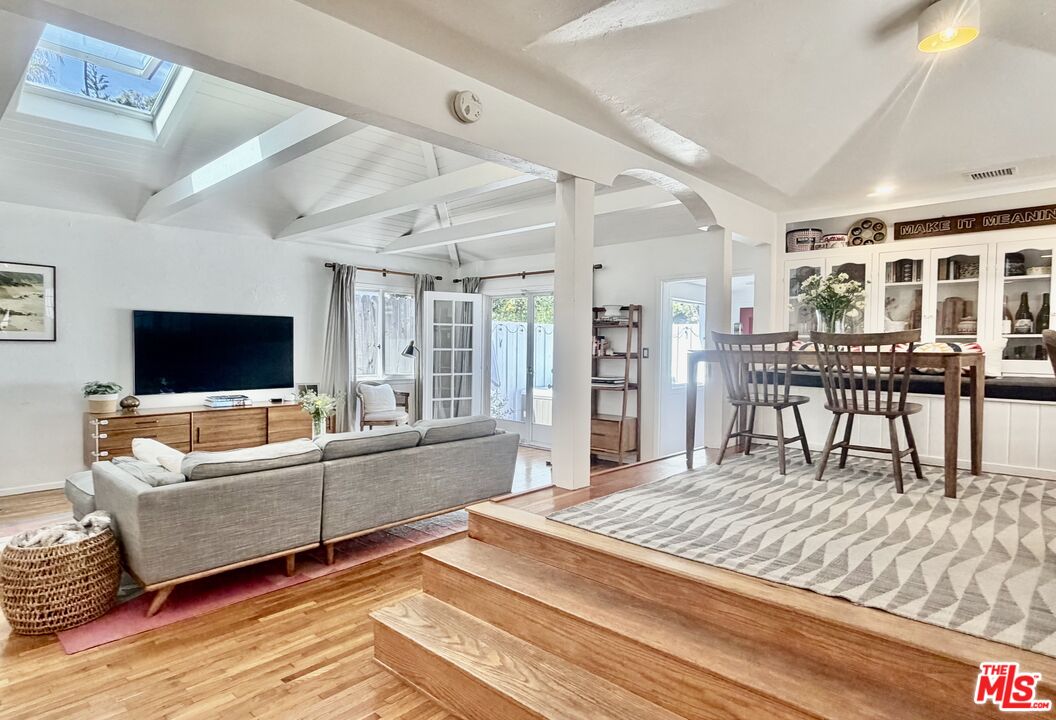 your private canyon sanctuary