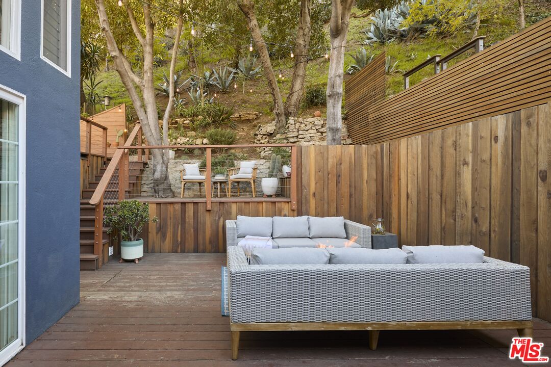 your private canyon sanctuary