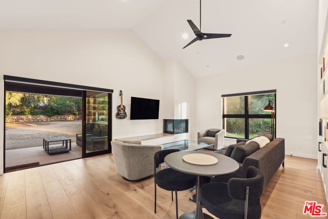 privacy, space, and a deeper connection to nature