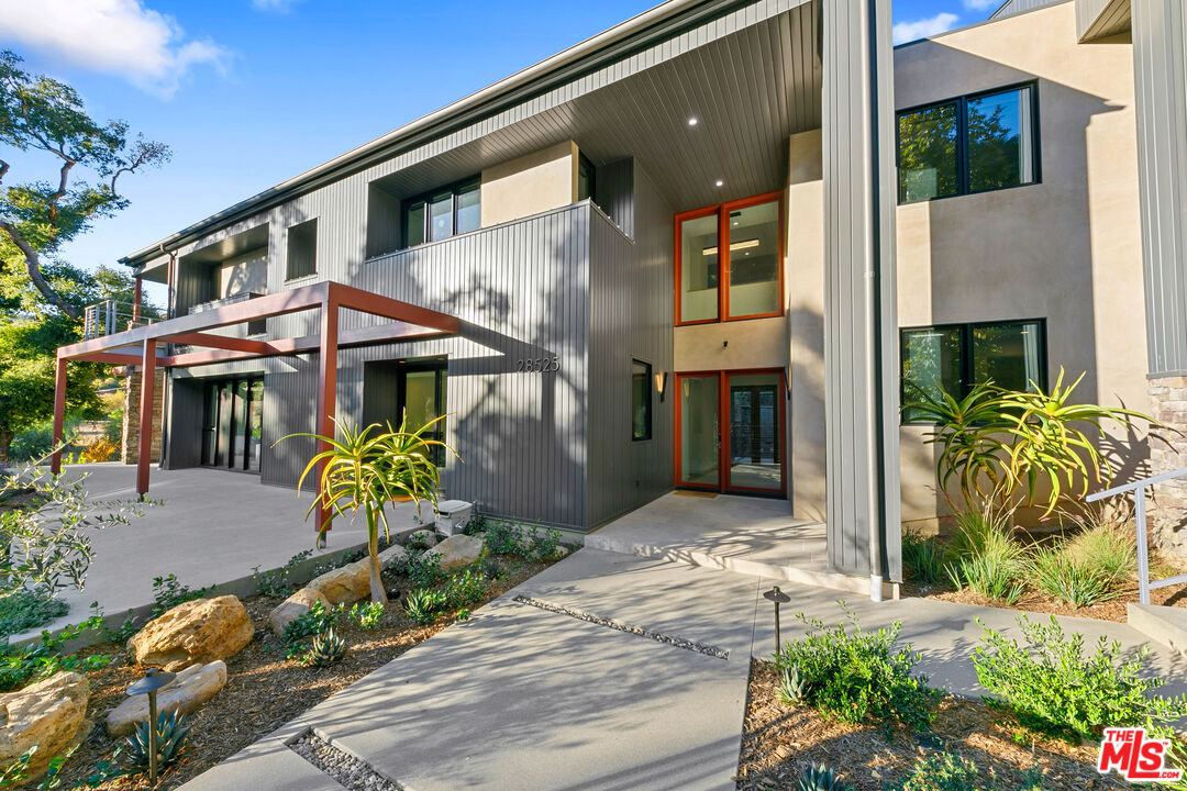 privacy, space, and a deeper connection to nature