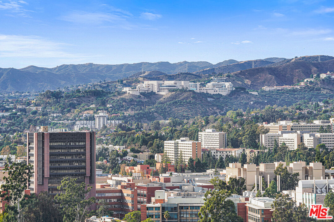 10501 Wilshire Blvd Unit: 1701