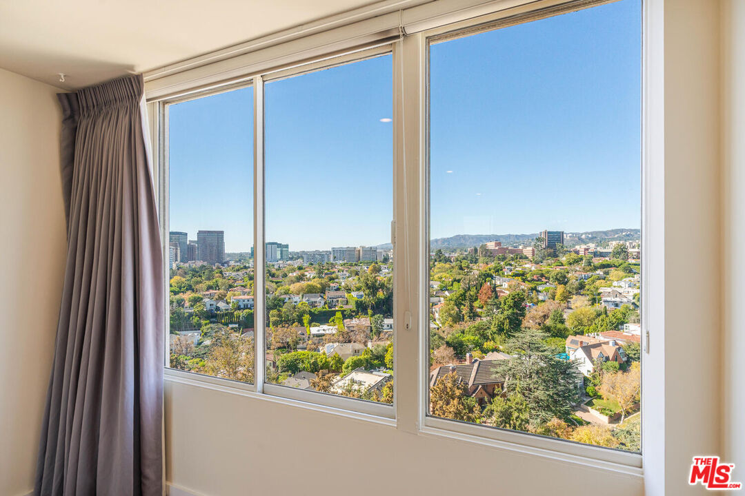 10501 Wilshire Blvd Unit: 1701