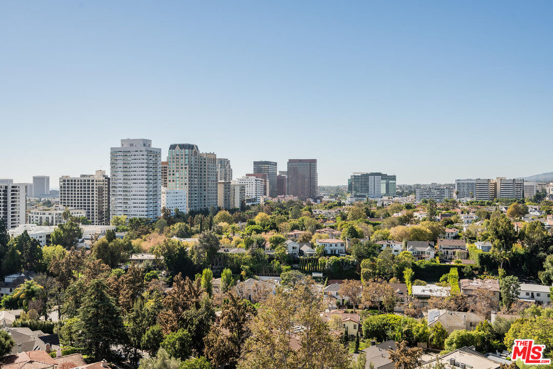 10501 Wilshire Blvd Unit: 1701