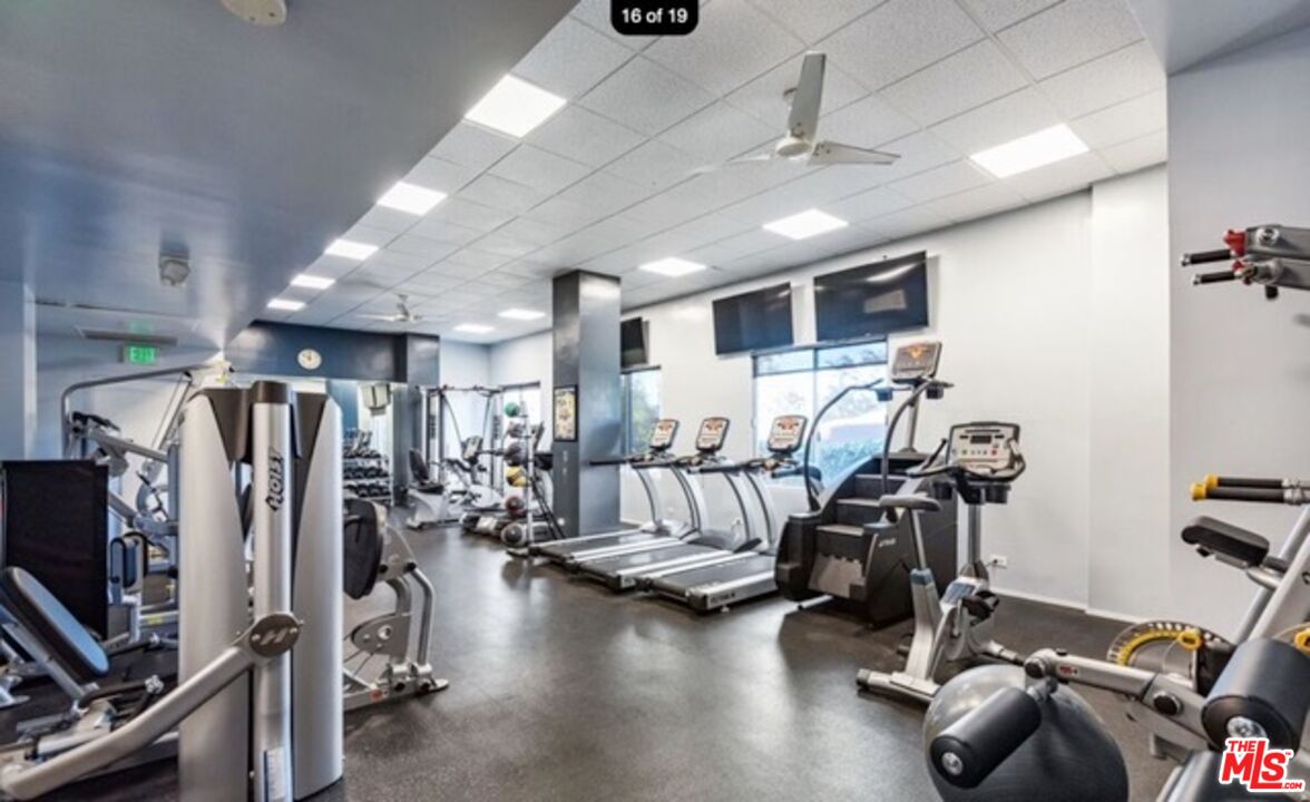 10501 Wilshire Blvd Unit: 1701