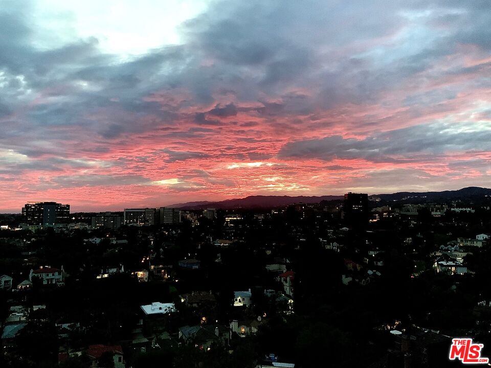 10501 Wilshire Blvd Unit: 1701