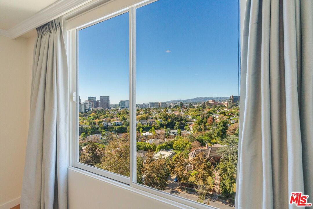 10501 Wilshire Blvd Unit: 1701