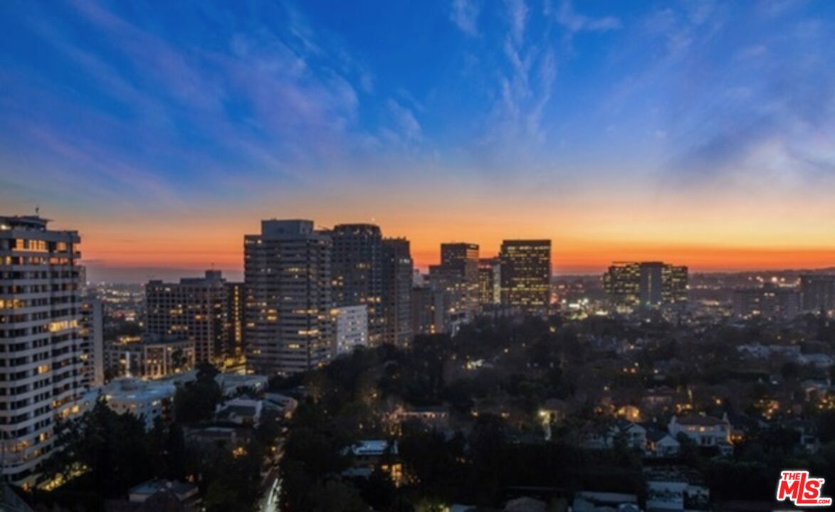 10501 Wilshire Blvd Unit: 1701