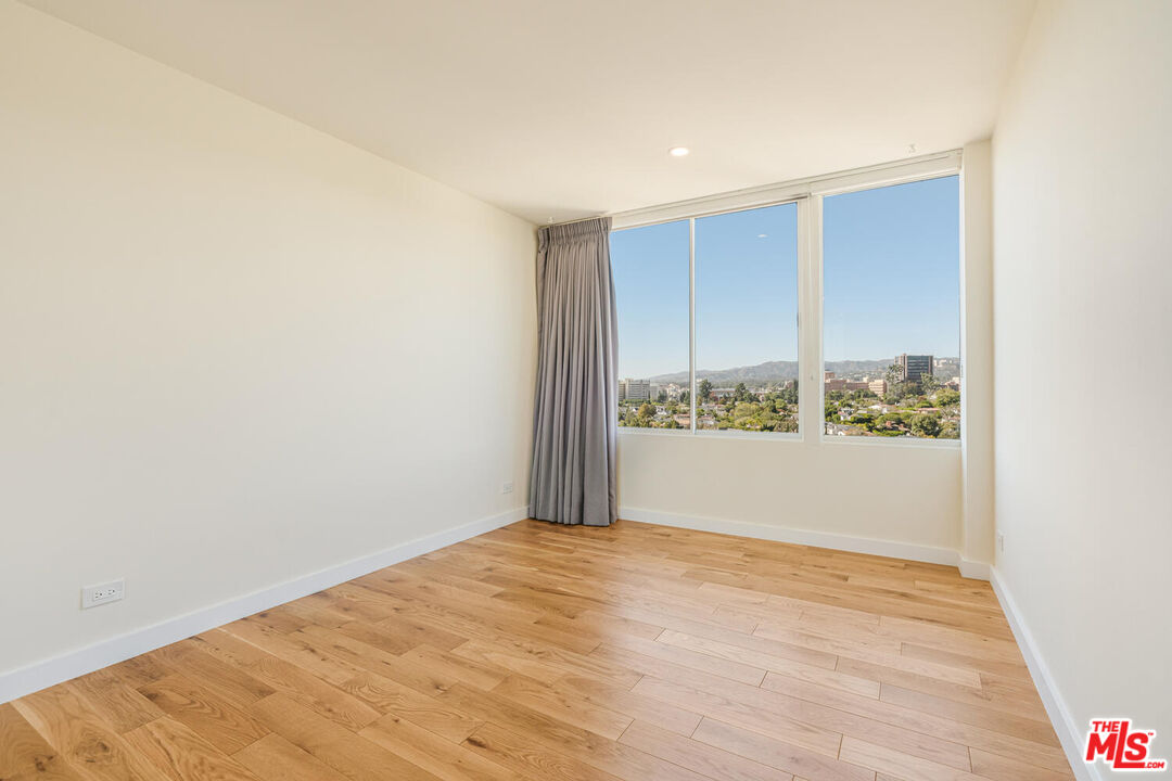 10501 Wilshire Blvd Unit: 1701