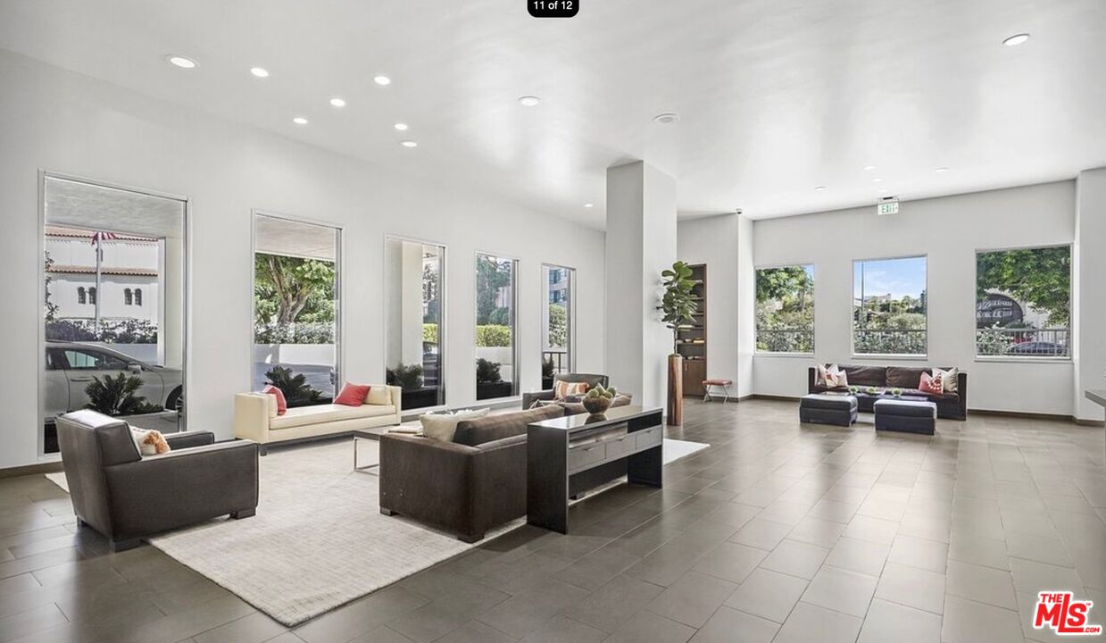 10501 Wilshire Blvd Unit: 1701