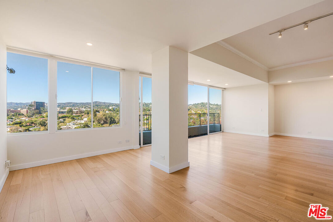 10501 Wilshire Blvd Unit: 1701