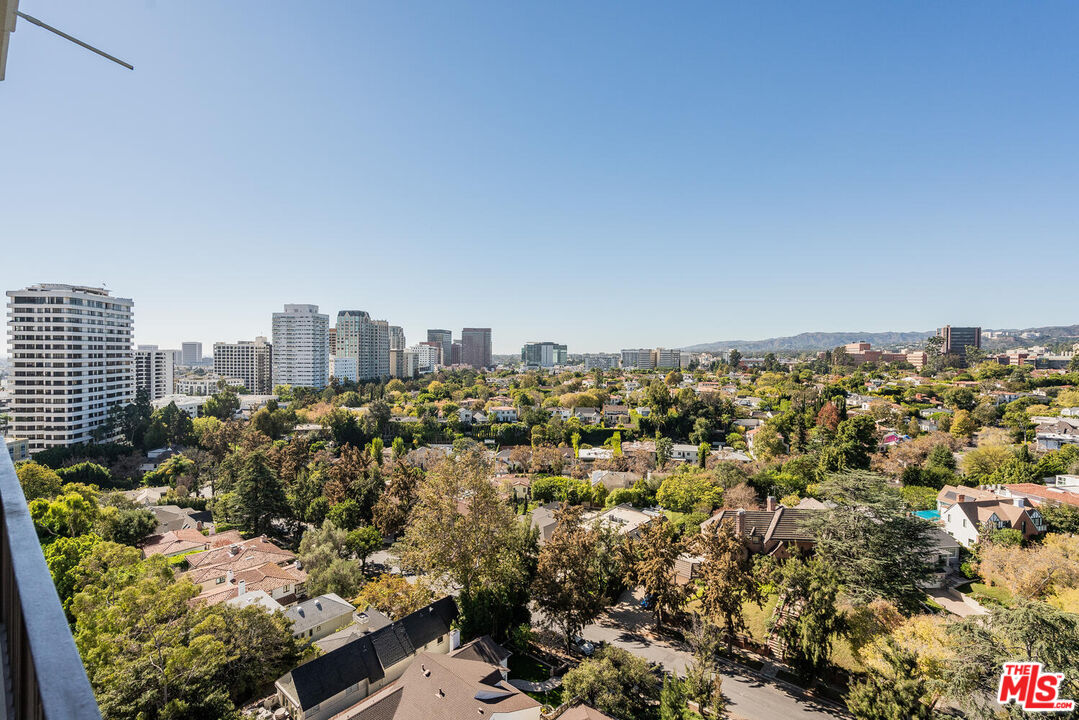 10501 Wilshire Blvd Unit: 1701