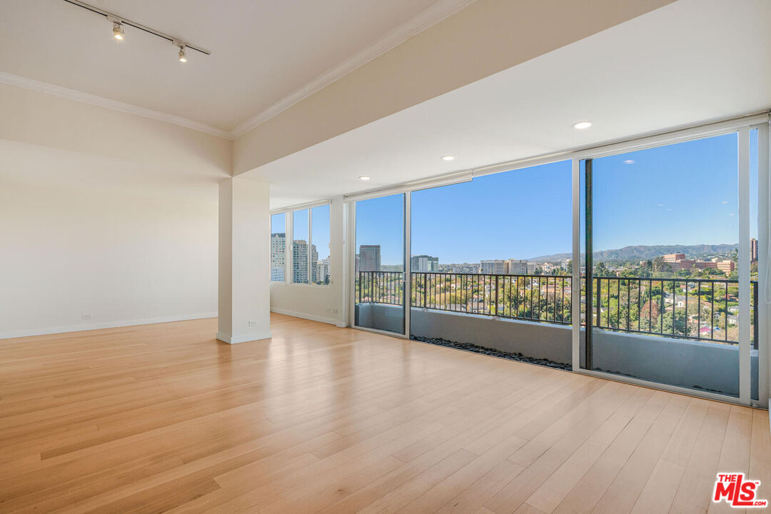 10501 Wilshire Blvd Unit: 1701