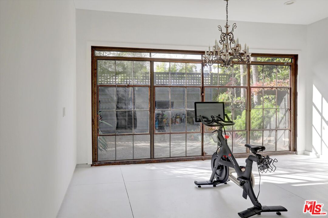 highly sought after Silver Triangle