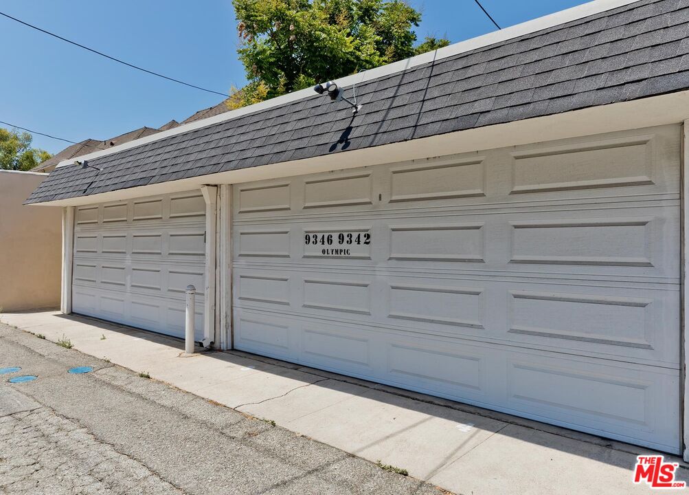 9336 W Olympic Blvd Unit: 9340 1/2