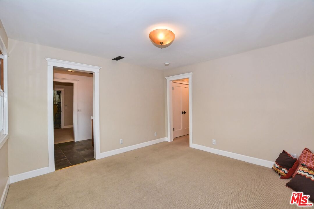 Beachwood Canyon Craftsman