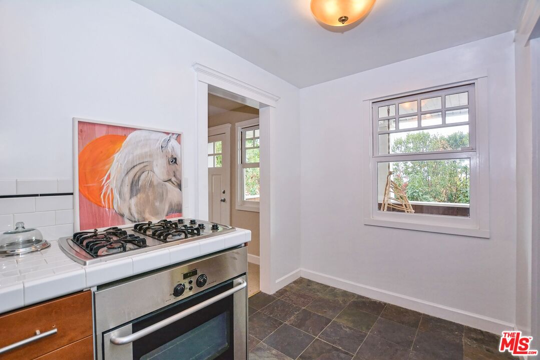 Beachwood Canyon Craftsman