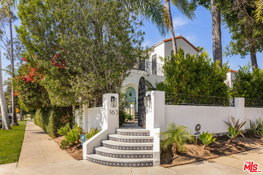 Windsor Square Sophistication Reimagined