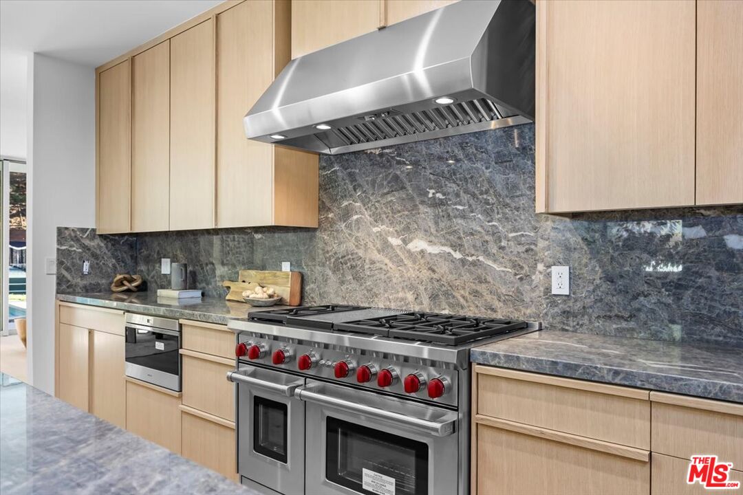 remodeled mid-century estate