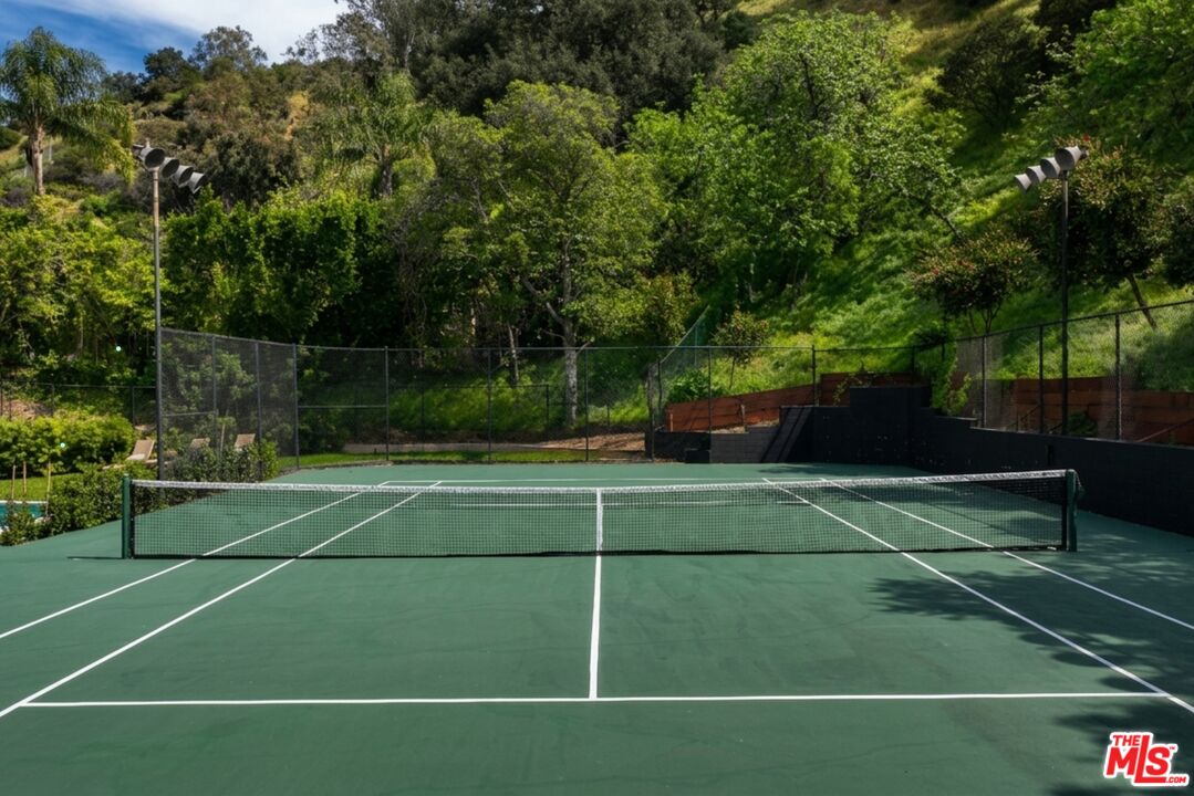 remodeled mid-century estate