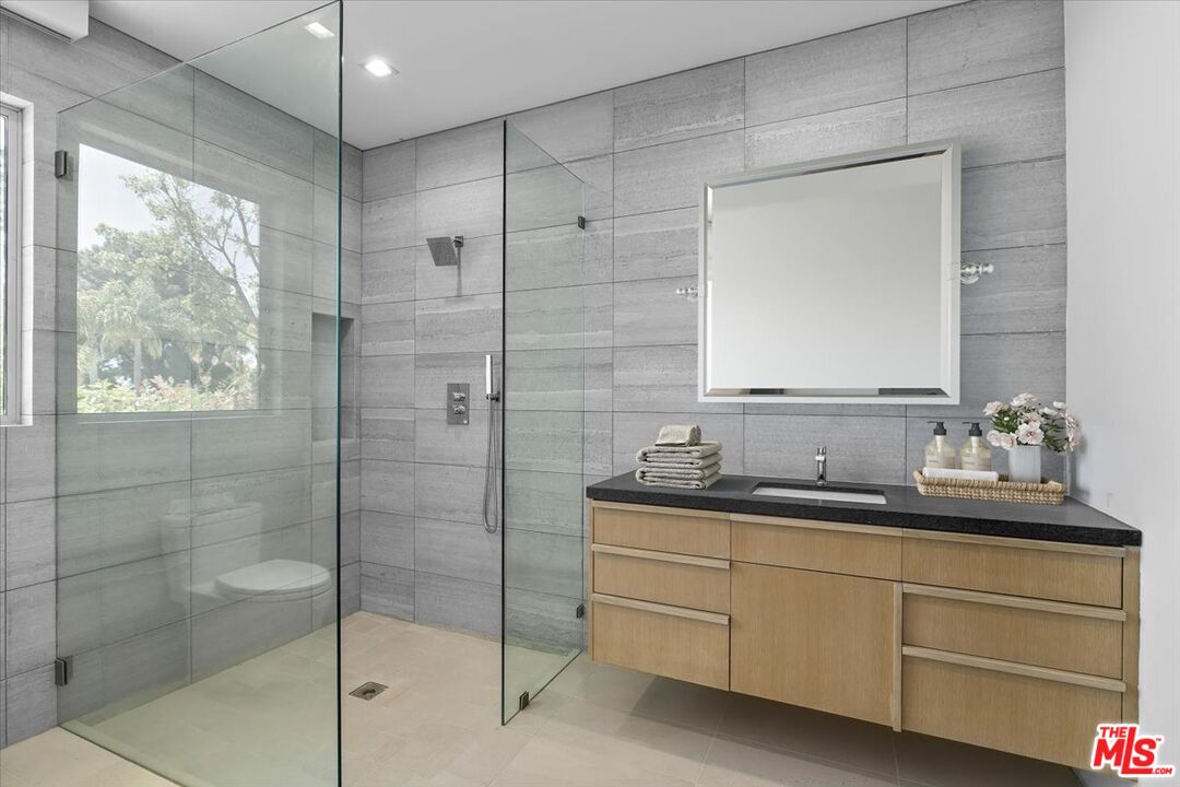 remodeled mid-century estate