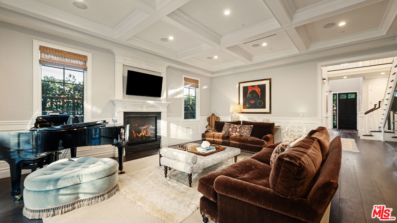 East Coast inspired traditional