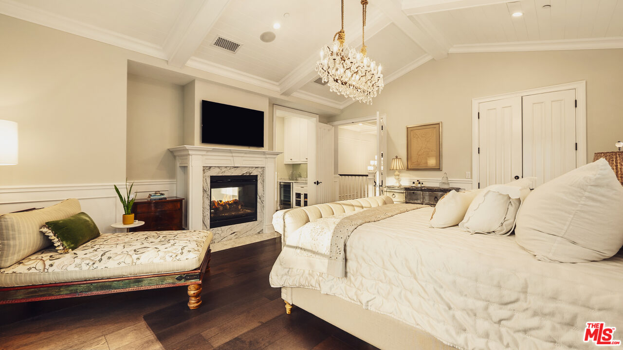 East Coast inspired traditional