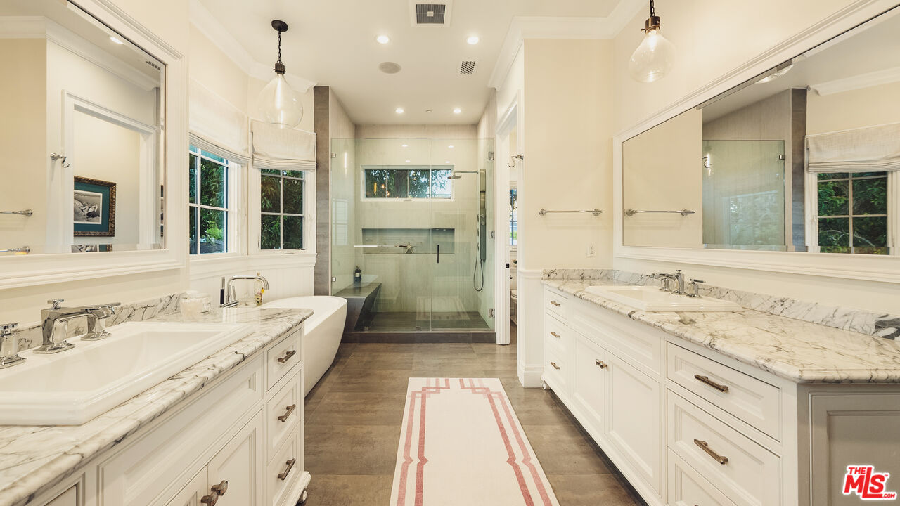 East Coast inspired traditional