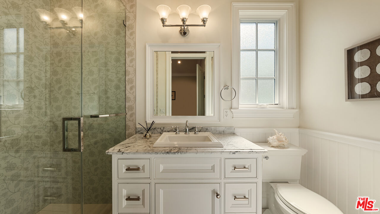 East Coast inspired traditional