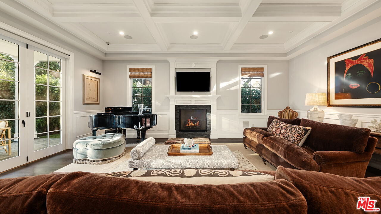 East Coast inspired traditional