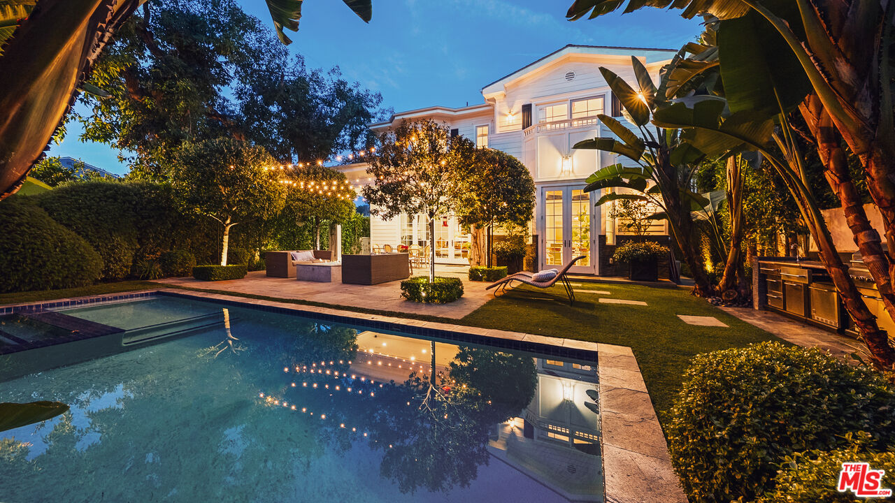 East Coast inspired traditional