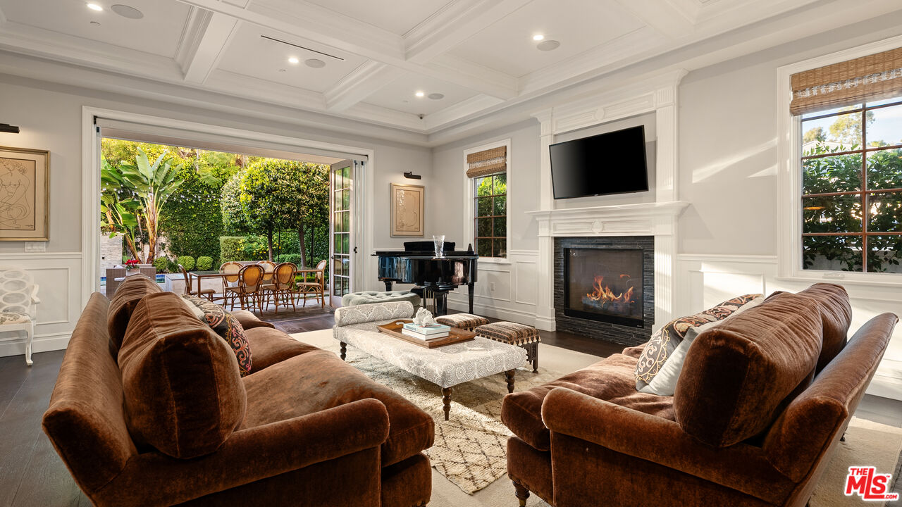 East Coast inspired traditional