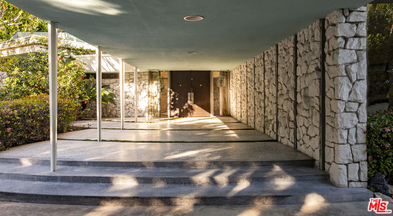 A rare Trousdale mid-century