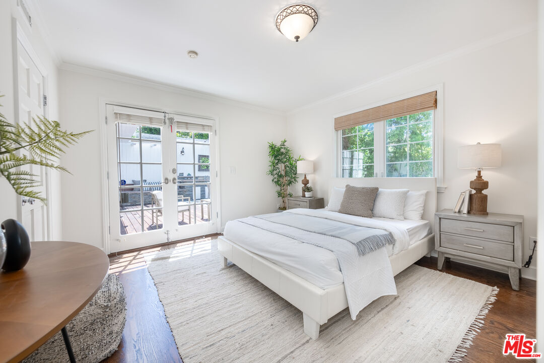 Montecito meets Sherman Oaks