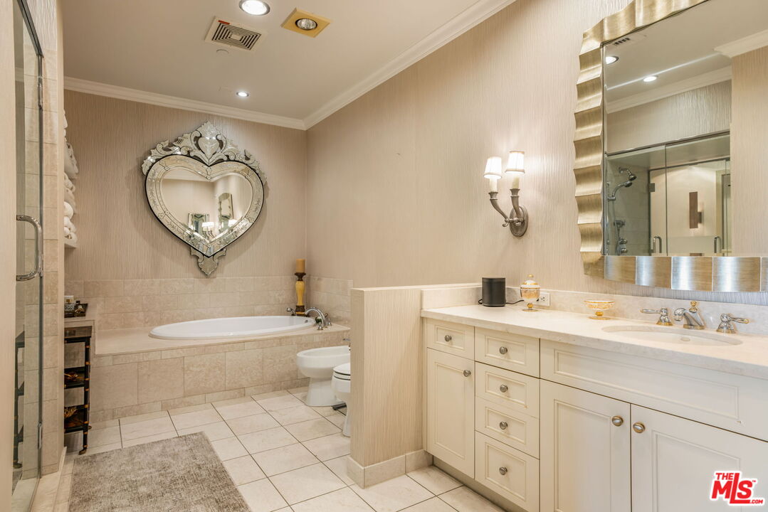 Perched on 19th Floor of The Remington