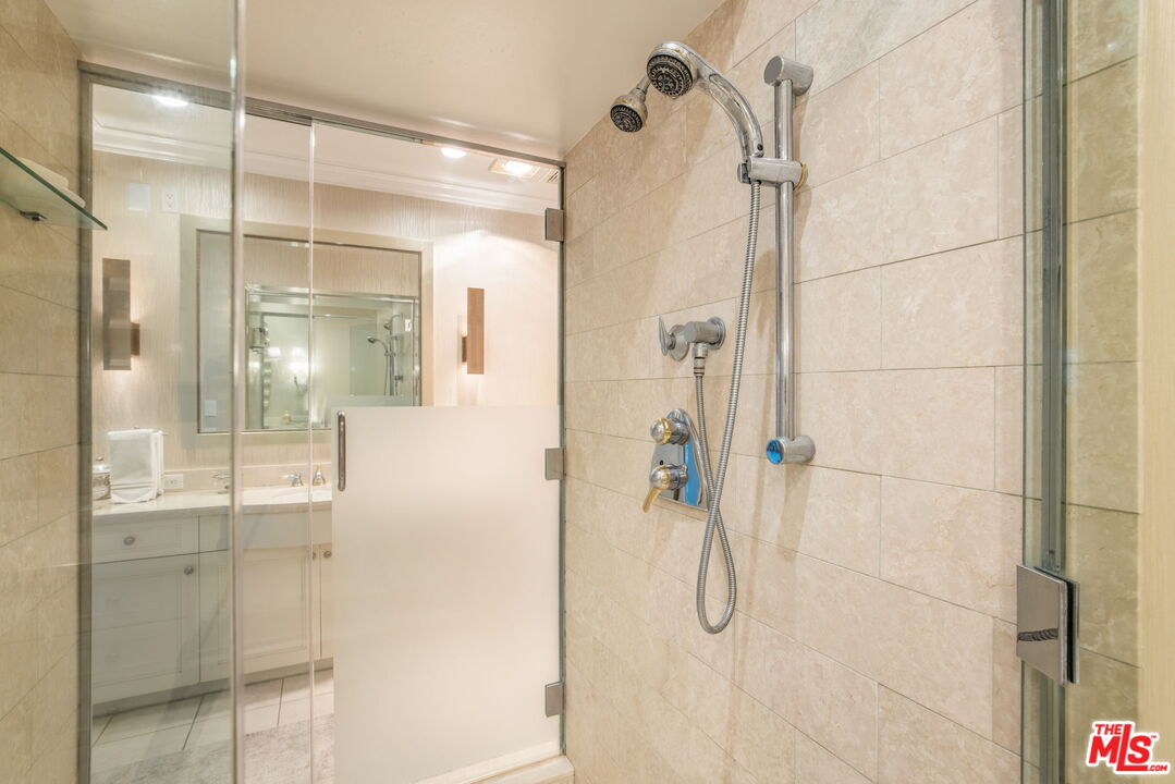 Perched on 19th Floor of The Remington