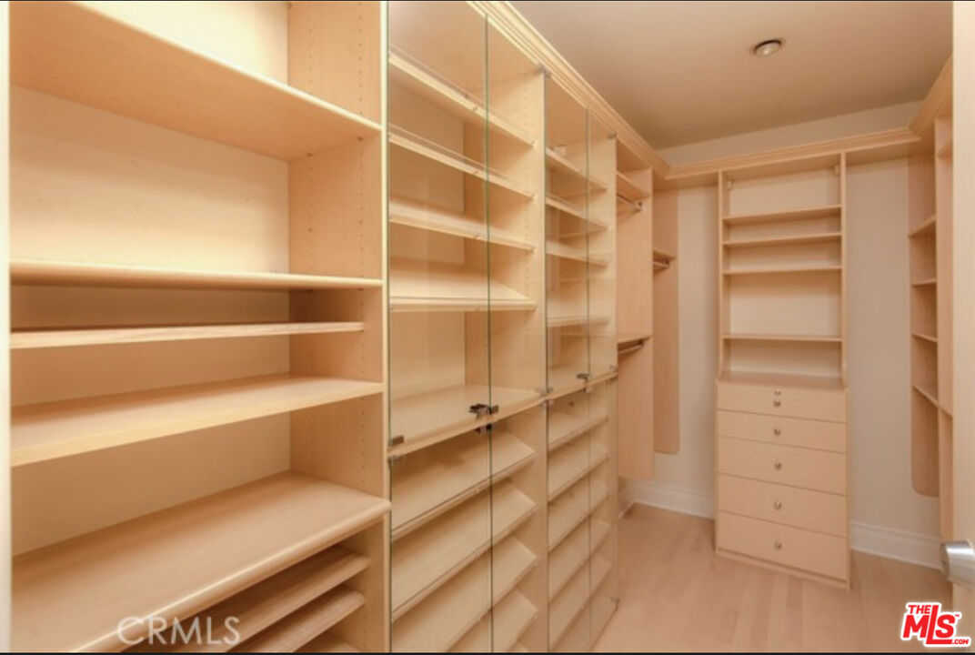 Perched on 19th Floor of The Remington