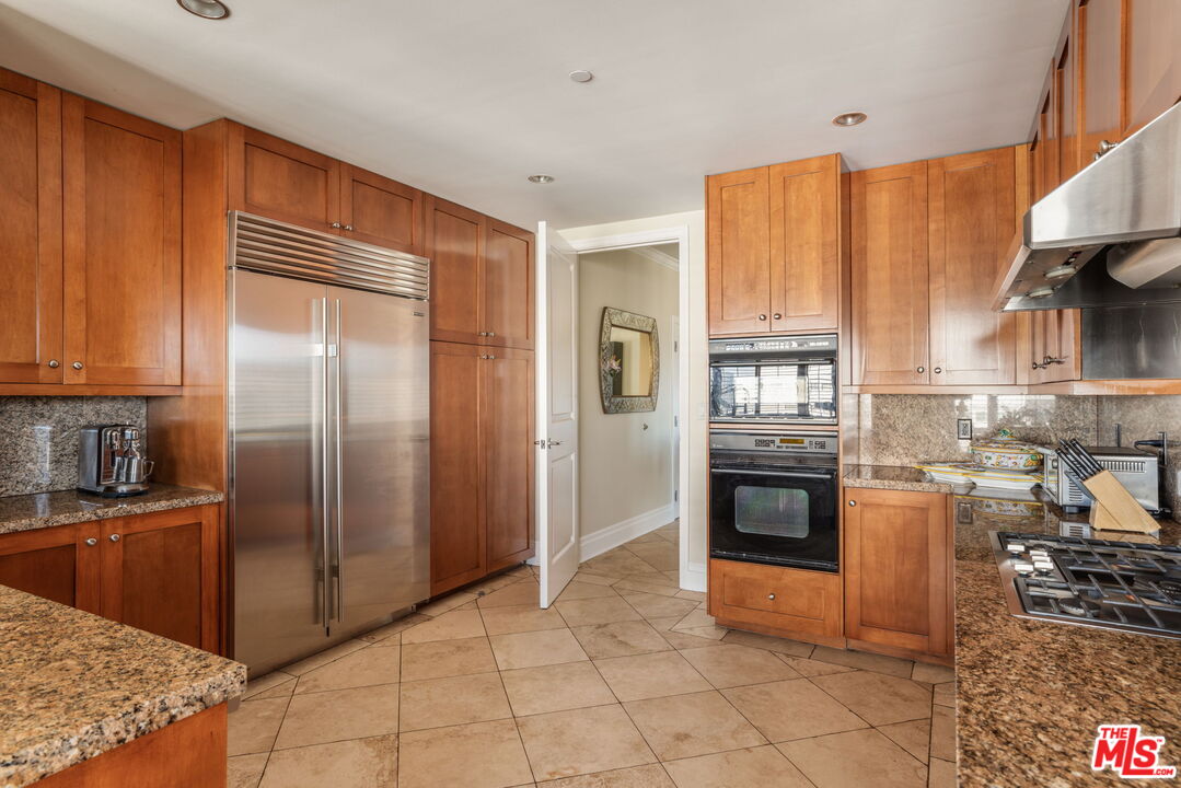 Perched on 19th Floor of The Remington