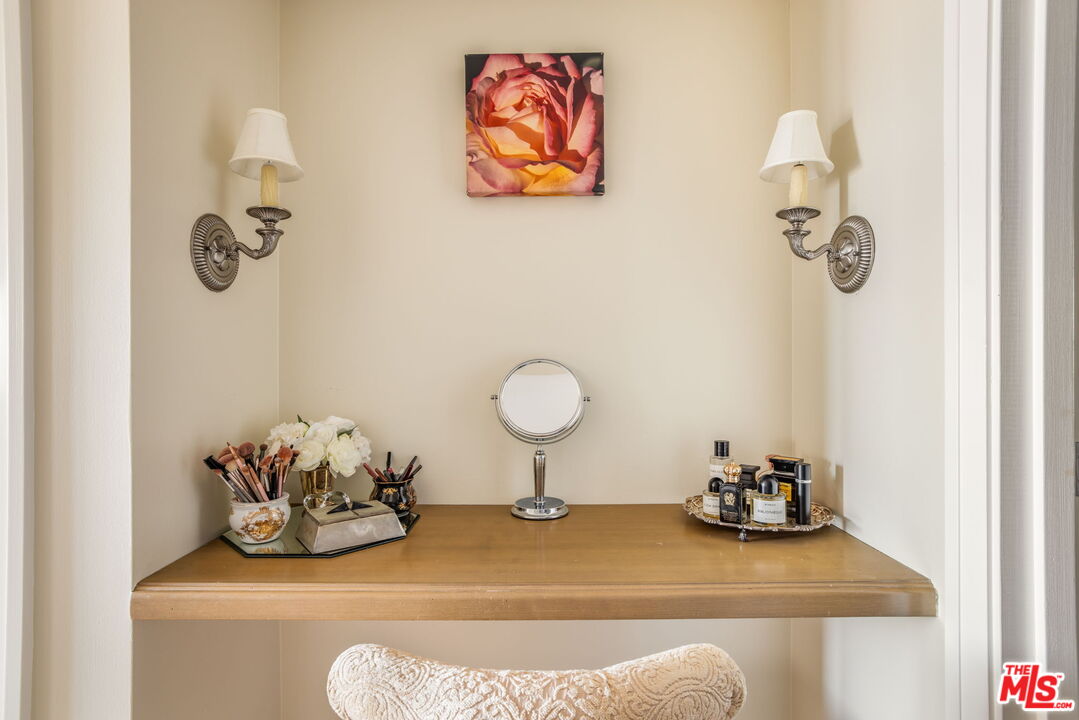 Perched on 19th Floor of The Remington