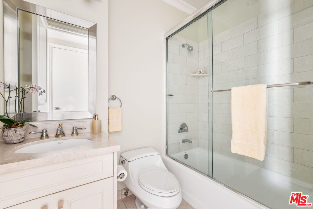 Perched on 19th Floor of The Remington