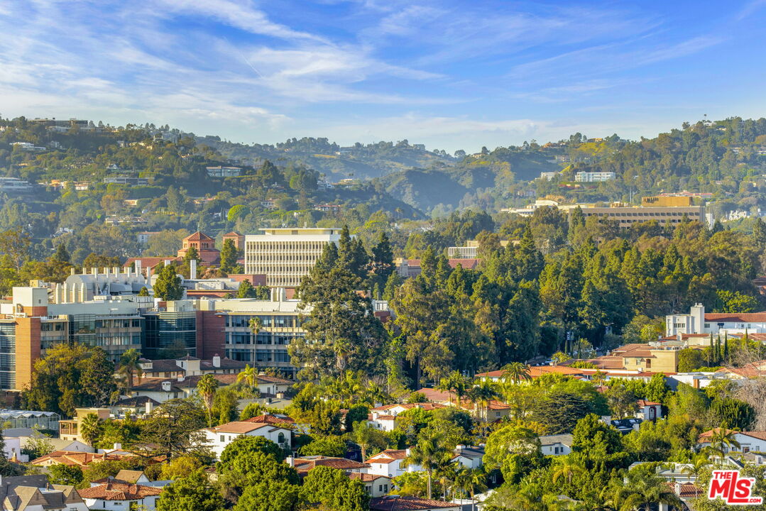 Perched on 19th Floor of The Remington