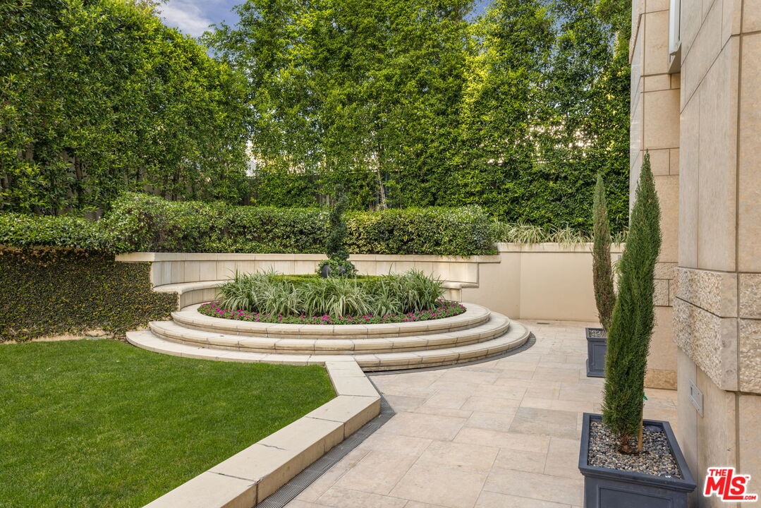 Perched on 19th Floor of The Remington