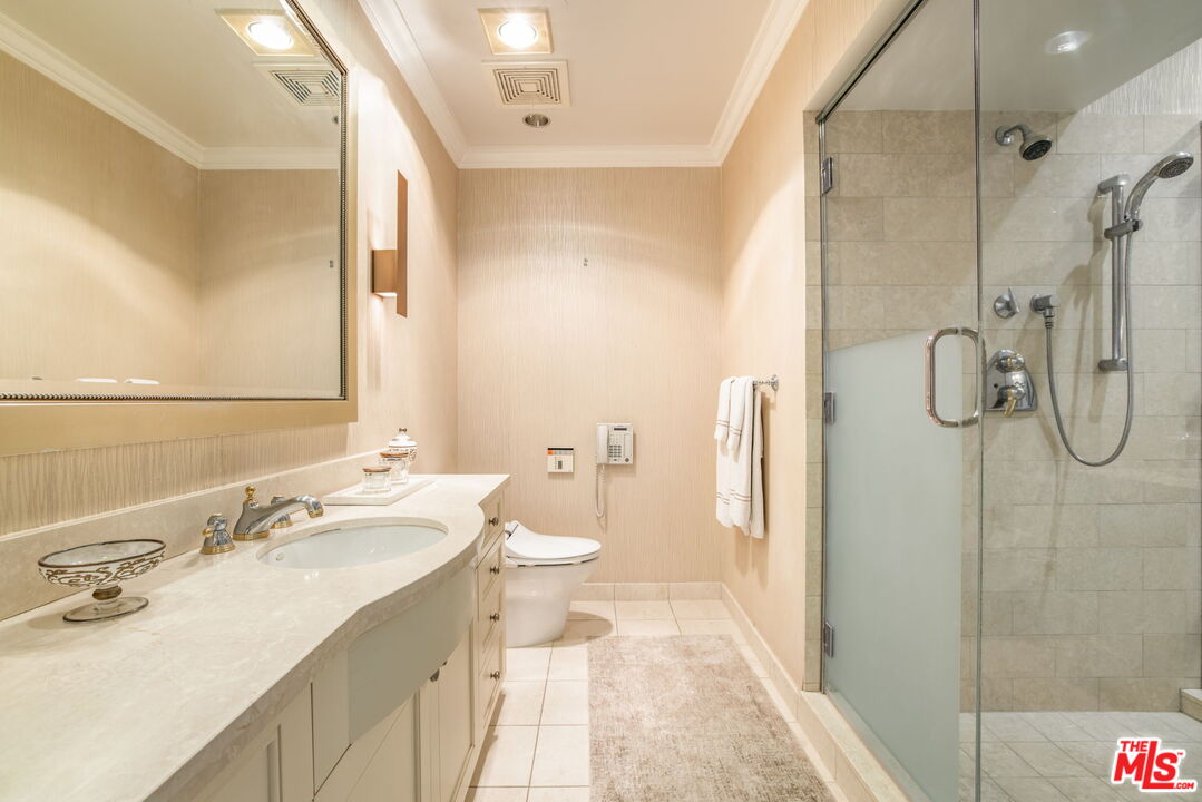 Perched on 19th Floor of The Remington